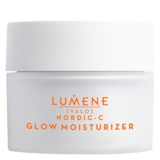 Lumene Nordic-C Glow Moisturizer 50 ml
