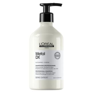 L"Oréal Professionnel Metal DX Shampoo 500ml