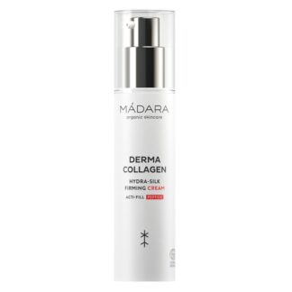 Mádara Derma Collagen Hydra-Silk Firming Cream 50 ml