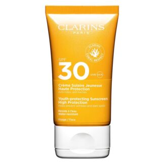 Clarins Sun Care Face Cream SPF30+ 50 ml