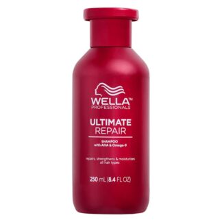 Wella Professionals Ultimate Repair Shampoo 250 ml