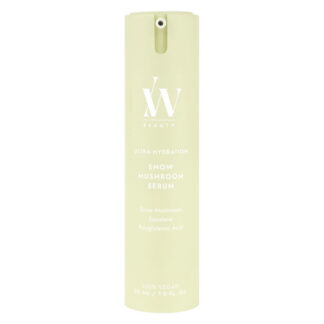Ida Warg Ultra-Hydration Snow Mushroom Serum 30 ml