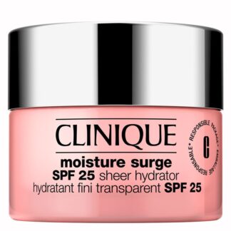 Clinique Moisture Surge SPF 25 Sheer Hydrator 50 ml