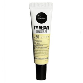Suntique I"m Vegan Sun Serum SPF50 12 ml