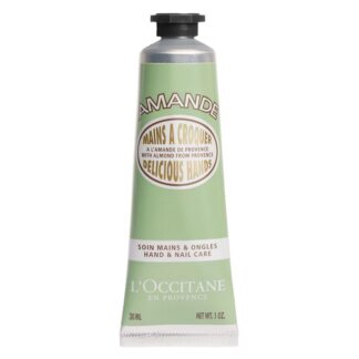 L"Occitane Almond Hand Cream 30 ml