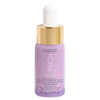 Kora Organics Plant Stem Cell Retinol Alternative Serum 10 ml