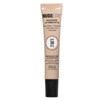 Nudestix Nudescreen Lip Primer SPF 30 10 ml – Natural
