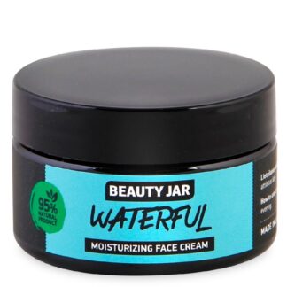 Beauty Jar Waterful Moisturizing Face Cream 60 ml
