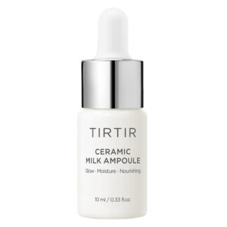 TIRTIR Ceramic Milk Ampoule 10 ml