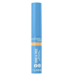 Rimmel London Kind & Free Tinted Lip Balm 4 g ─ 001 Air Storm