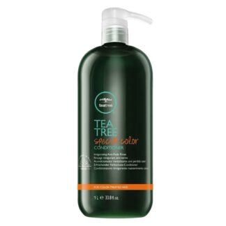 Paul Mitchell Tea Tree Special Color Conditioner 1 000 ml