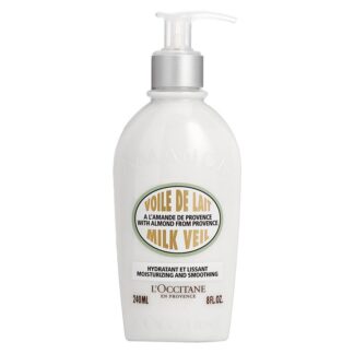 L"Occitane Almond Milk Veil 240 ml