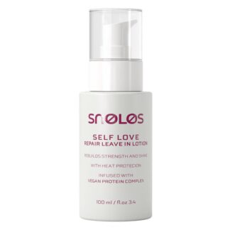Snøløs Beauty Self Love Repair Leave In Lotion 100 ml