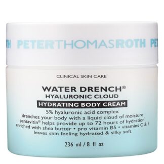 Peter Thomas Roth Water Drench Body Cream 236 ml