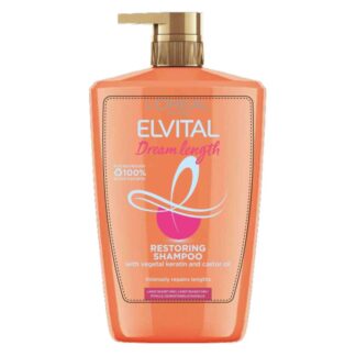 L"Oréal Paris Elvital Dream Length Shampoo 1 000 ml