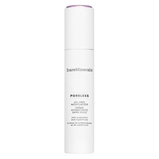 BareMinerals Poreless Oil-Free Moisturizer 50 ml