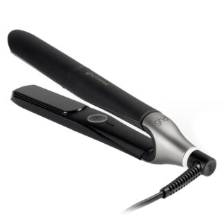 ghd Chronos Hair Straightener – Black
