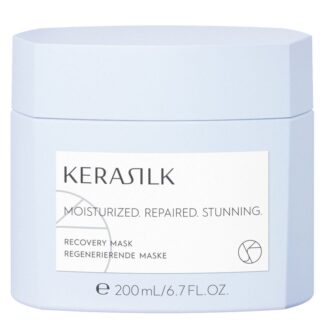 Kerasilk Recovery Mask 200 ml