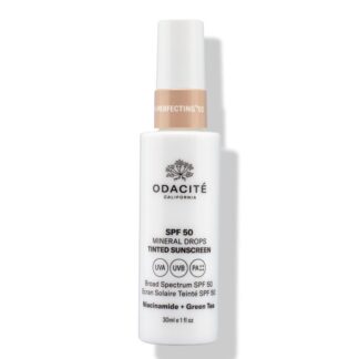 Odacité Flex-Perfecting SPF 50 Tinted Sunscreen 30 ml – 02
