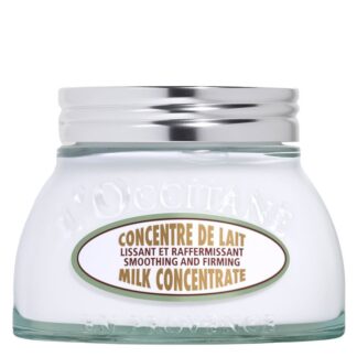 L"Occitane Almond Milk Concentrate 200 ml