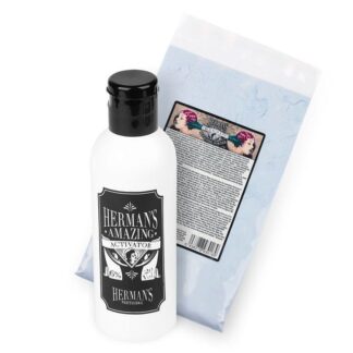 Herman"s Professional Amazing Bleach Kit 6 %