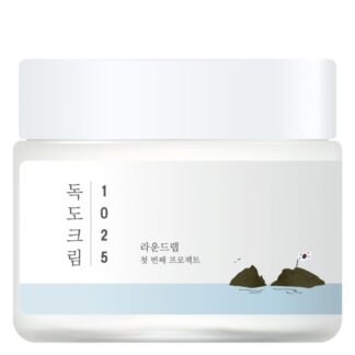 Round Lab 1025 Dokdo Cream 80 ml