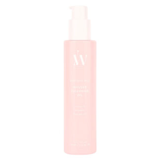 Ida Warg Beauty Soothing Rich Infused Cleansing Oil 125ml