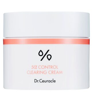 Dr.Ceuracle 5A Control Clearing Cream 50 ml