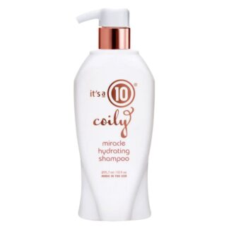 It"s A 10 Coily Miracle Hydrating Shampoo 295,7 ml