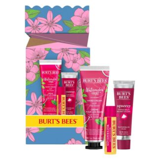 Burt"s Bees You’re One In A Melon Lip Gift Set