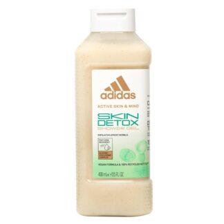 Adidas Skin Detox Femme Shower Gel 400 ml