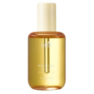 La"dor Polish Oil White Yuja 80 ml