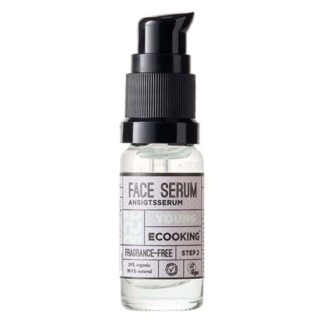 Ecooking Young Face Serum 10 ml