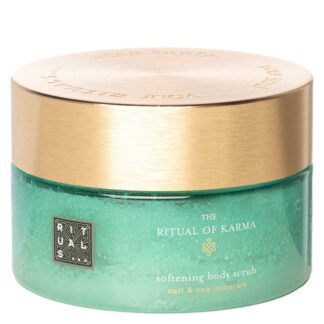Rituals The Ritual Of Karma Softening Body Scrub 300 g
