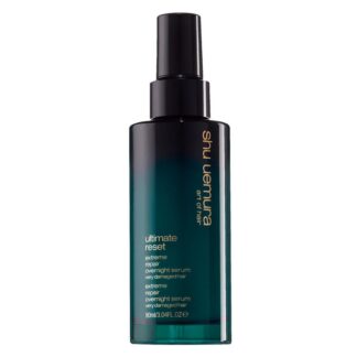 Shu Uemura Art Of Hair Ultimate Reset Overnight Serum 90 ml