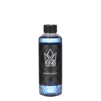 Vaahdotettava Suoja-aine King Carthur QuickCoat, 500 ml