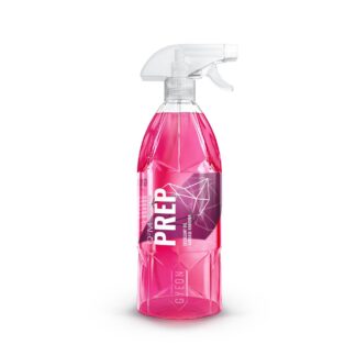 Viimeistelypuhdistusaine Gyeon Q²M Prep, 1000 ml