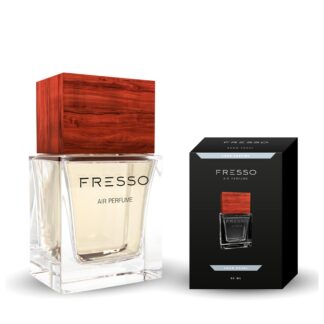 Ilmanraikastin Fresso, 50 ml, Pure Passion