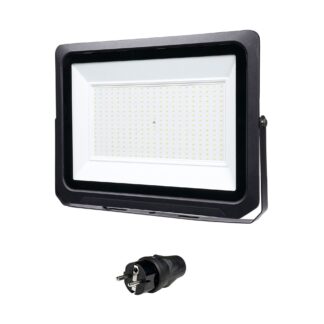Valonheitin / Työvalo AGGE Floodlight, 300W, 1 kpl