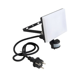 Valonheitin Airam Airflood PIR 30W, 2400 lm