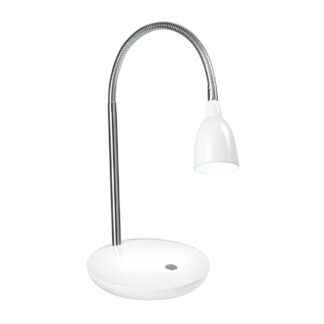 Pöytävalaisin Airam Stella Desk, 280 lm, Stella Desk, 280 lm