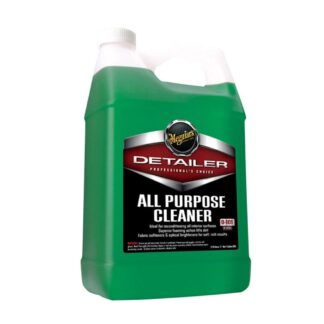 Yleispuhdistusaine Meguiars All Purpose Cleaner, 3780 ml / Kanisteri