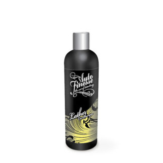 Autoshampoo Auto Finesse Lather, 500 ml