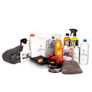 Tuotesetti - AUTODUDE TOP 15