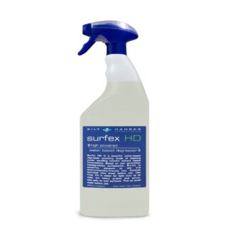 Liuotinpesuaine Bilt Hamber Surfex HD, 1000 ml