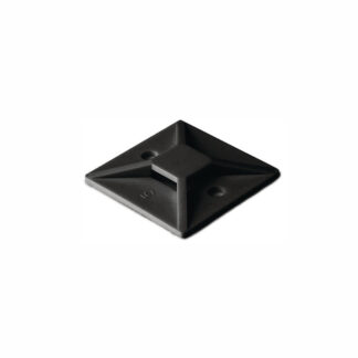 Kiinnike nippusiteille, pari, 20 kpl