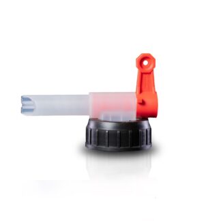 Kanisterin hanakorkki PureCare, 38 mm (5L kanisteri)