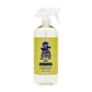 Raudanpoistoaine Dodo Juice Deep Purple, 1000 ml