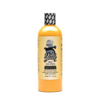 Kiillotusaine Dodo Juice Need for Speed, 500 ml