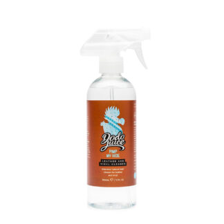 Nahanpuhdistusaine Dodo Juice Pimp My Hide, 500 ml
